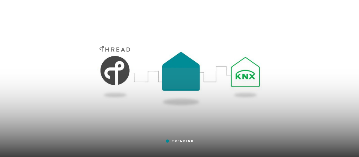 KNX and Thread: What's coming?