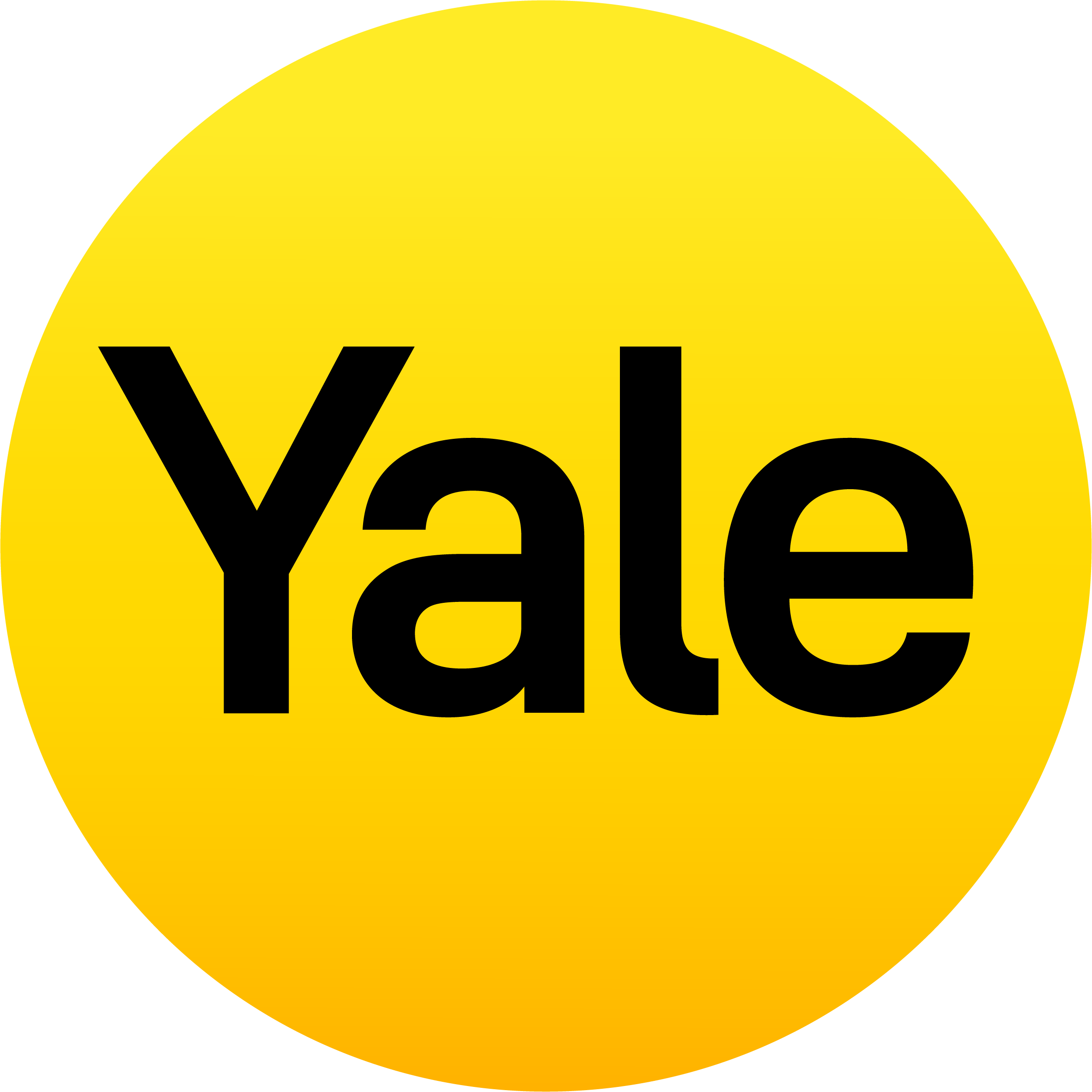 Yale Linus� Smart Lock
