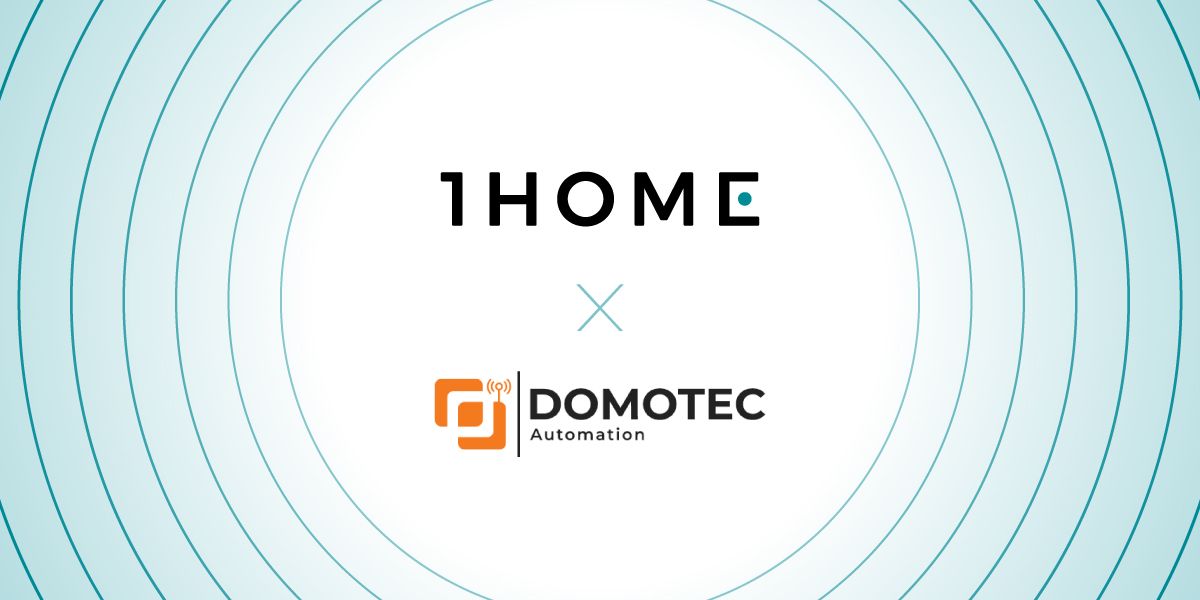 Domotec Automation appointed as exclusive partner in Egypt