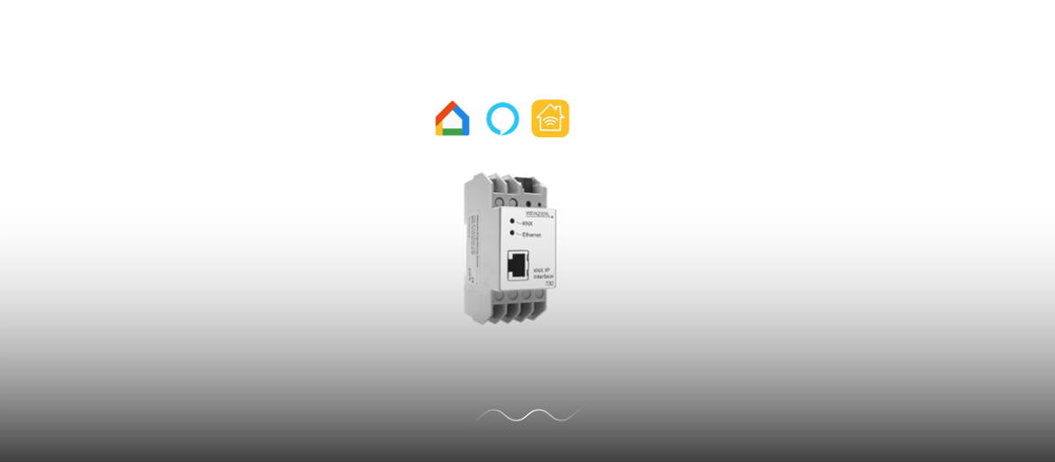 Die Vorteile der Integration eines Smart Assistenten für Ihr KNX Smart Home (IP Interface)