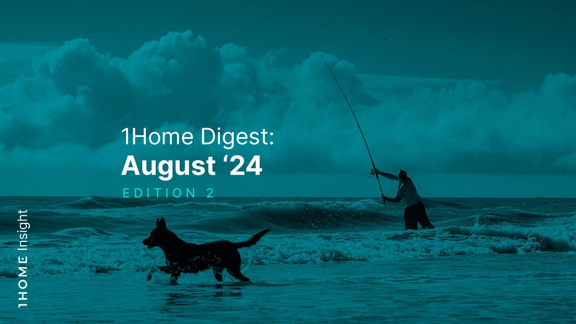 1Home Digest: August '24 Ausgabe 2