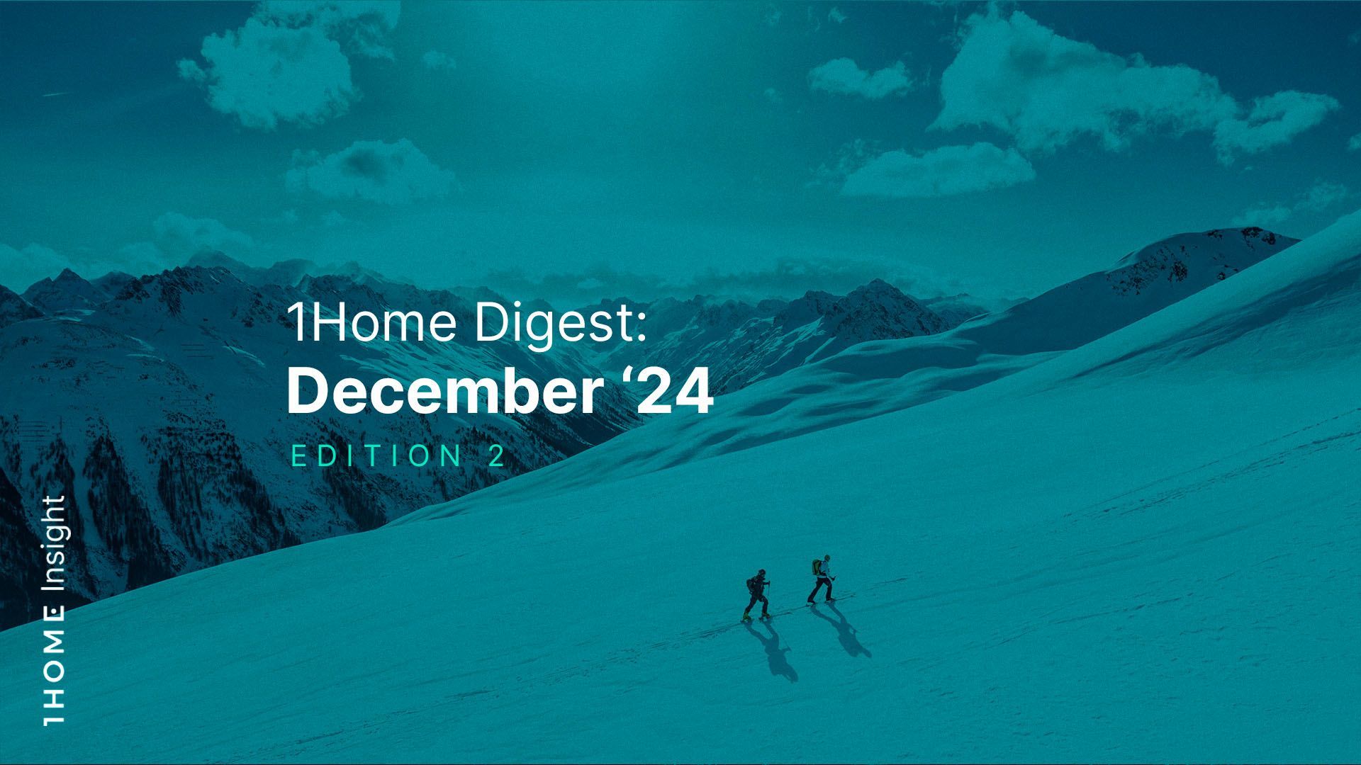 1Home Digest: Dezember '24 Ausgabe 2