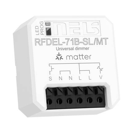 Inels Universal dimmer