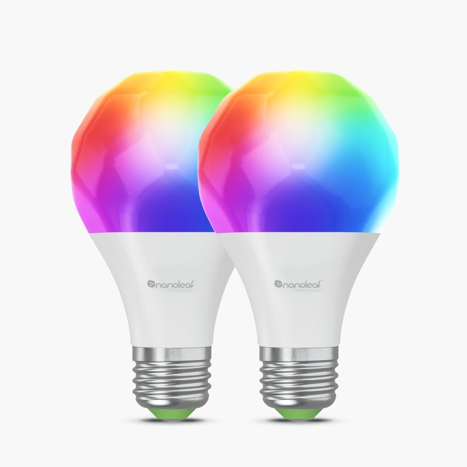 Nanoleaf Essential Color Light Bulb