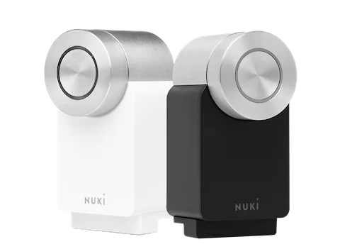 Nuki Pro 4th Generation