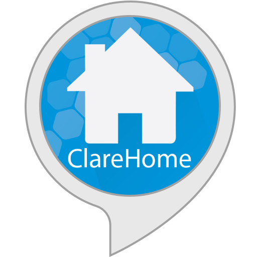 alexa-ClareHome