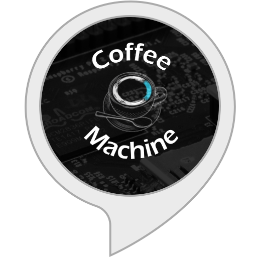 CoffeeMachine
