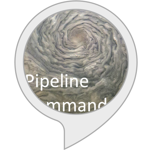 PipelineCommander