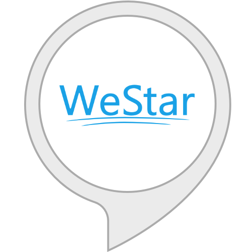alexa-WeStar