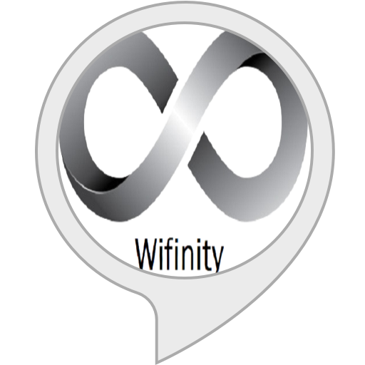 alexa-Wifinity