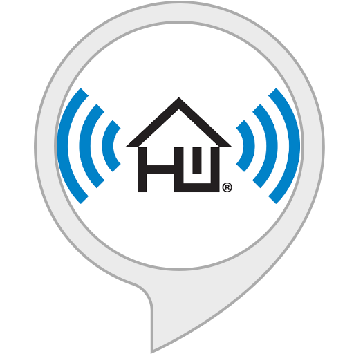 home netwerks alexa