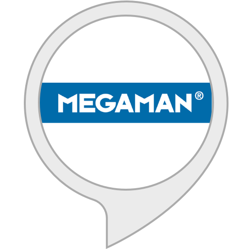 alexa-Megaman