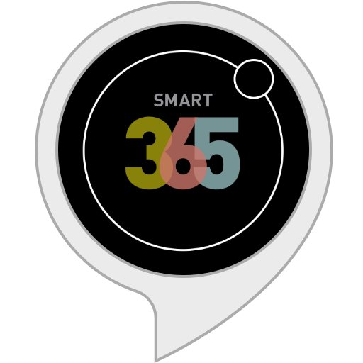 alexa-Smart365