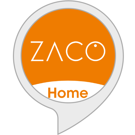 alexa-ZACOHome