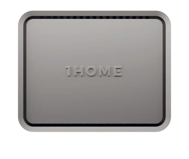 1Home MatterPro