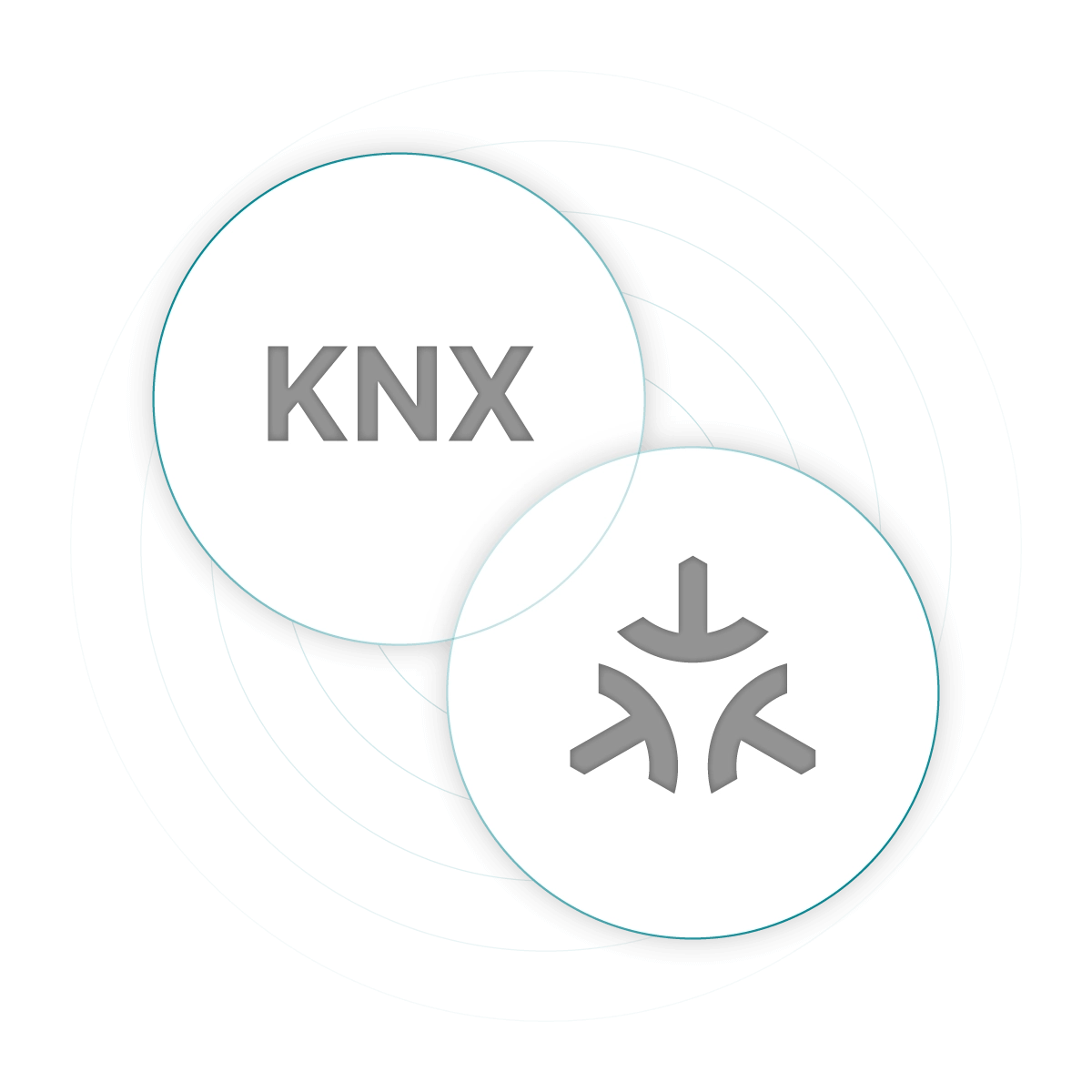 1Home Server para KNX y Matter