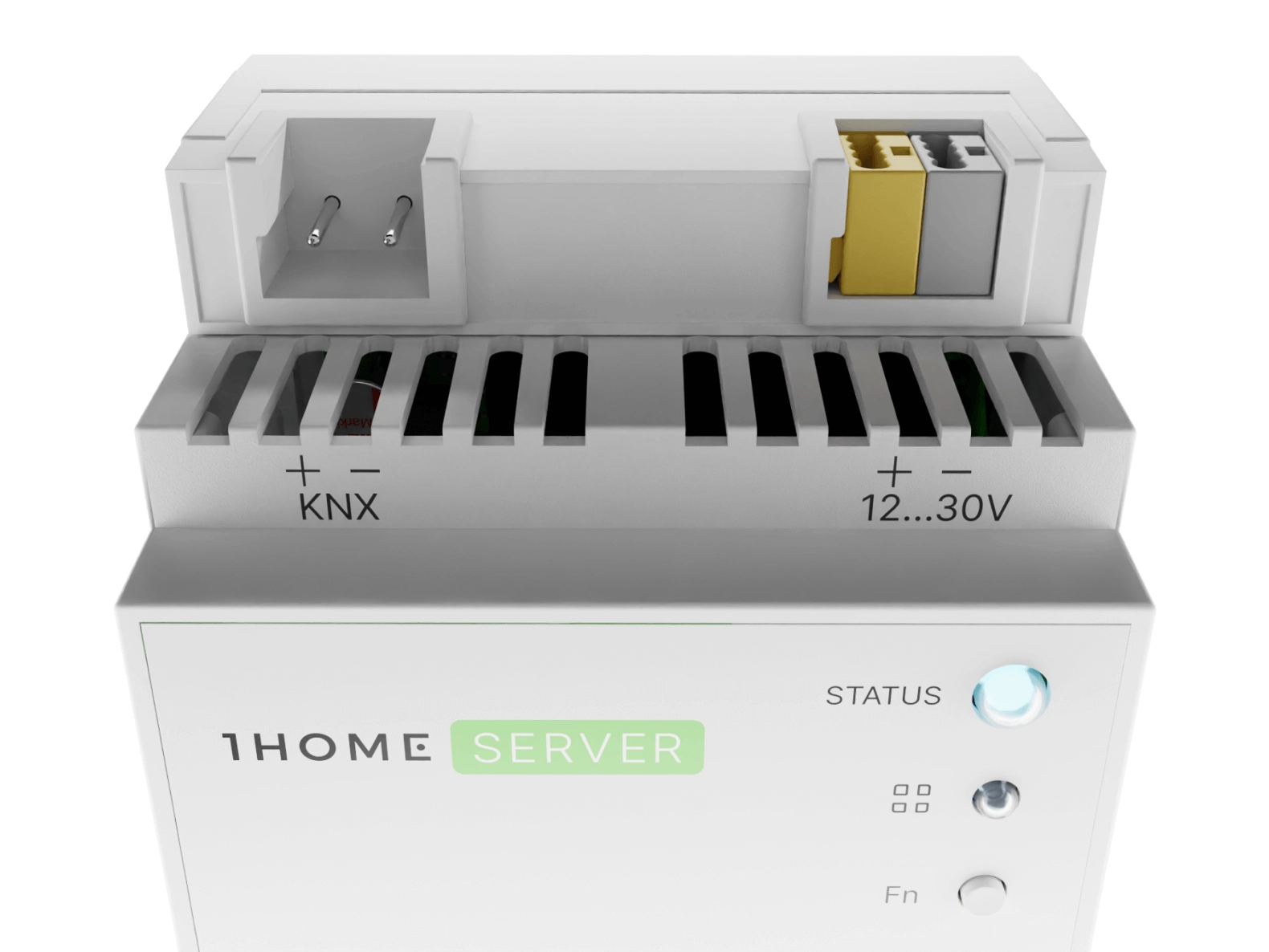 1Home Server Loxone