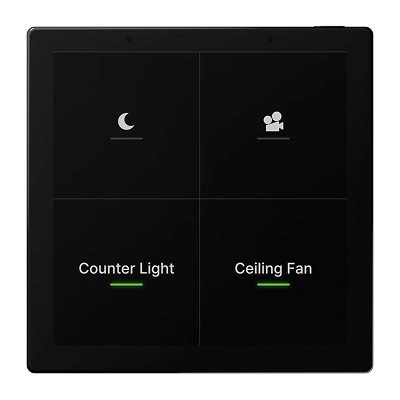 1Home Touch endless customization