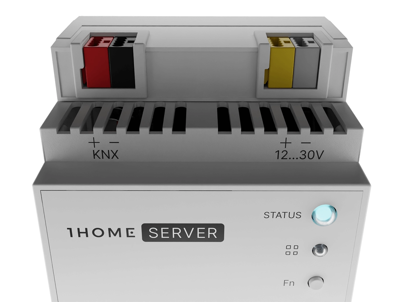 Meet 1Home Server KNX