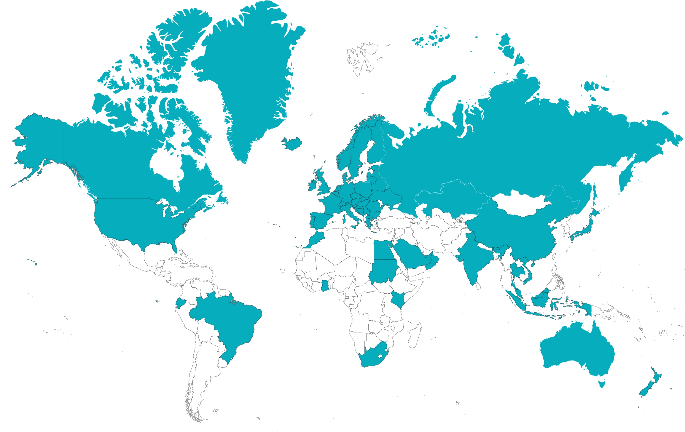 1Home integrator map