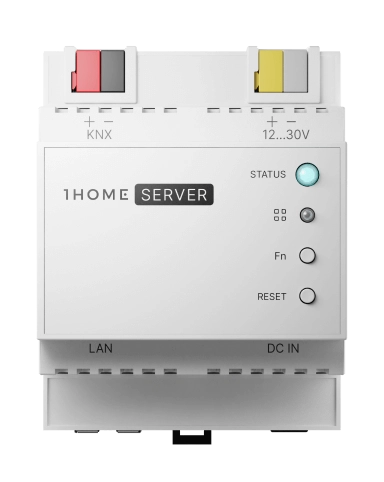 1Home Server para KNX